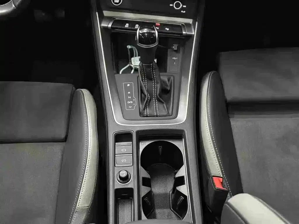 Audi Q3 2023 35 TFSI Fashion Dynamic (1.4T) — миниатюра 15