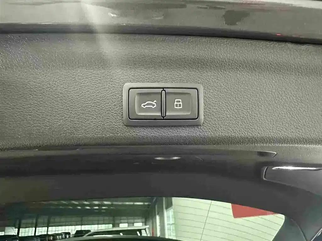 Audi Q3 2023 35 TFSI Fashion Dynamic (1.4T) — миниатюра 17
