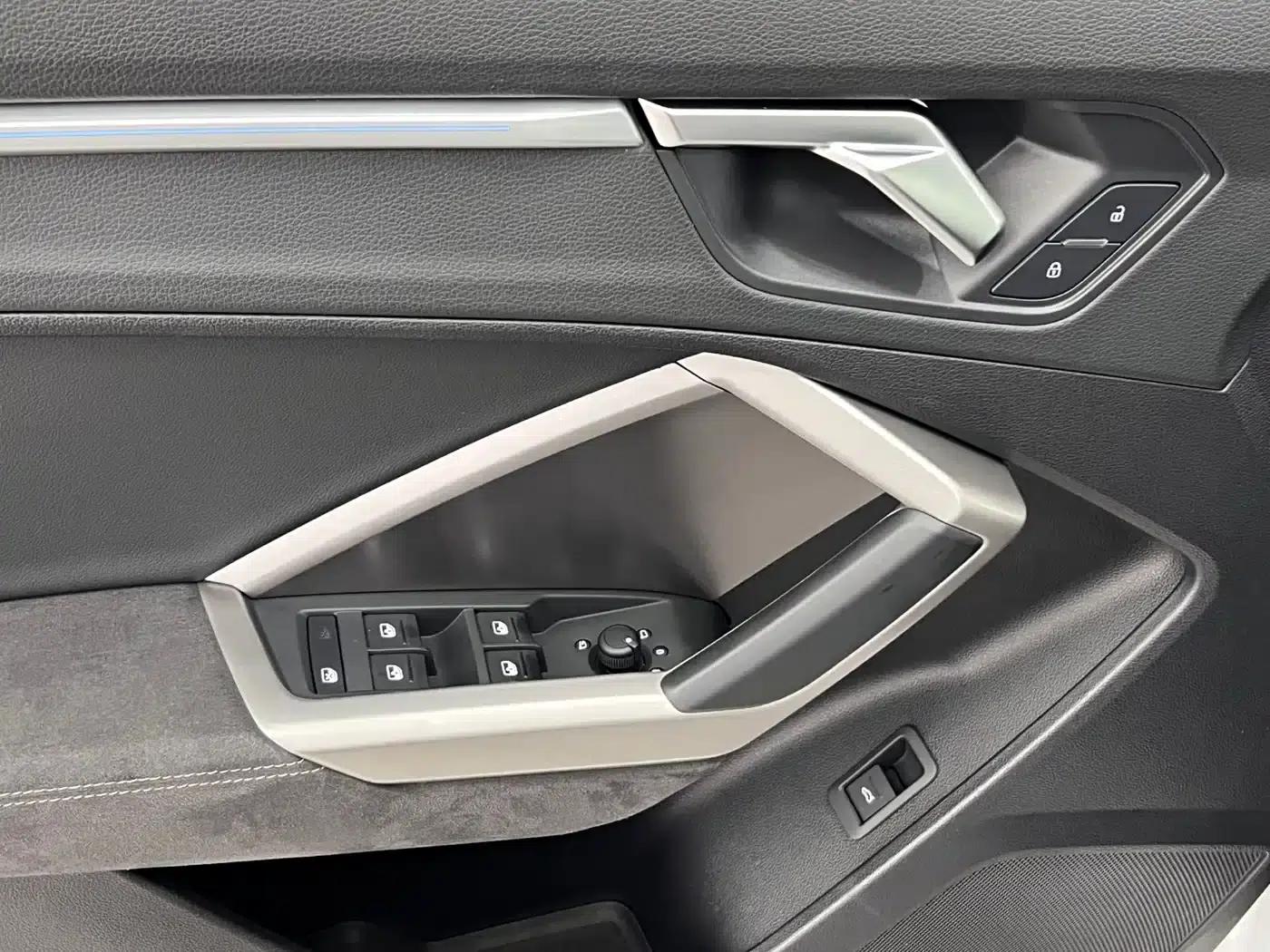 Audi Q3 2022 40 TFSI Fashion Dynamic — миниатюра 19