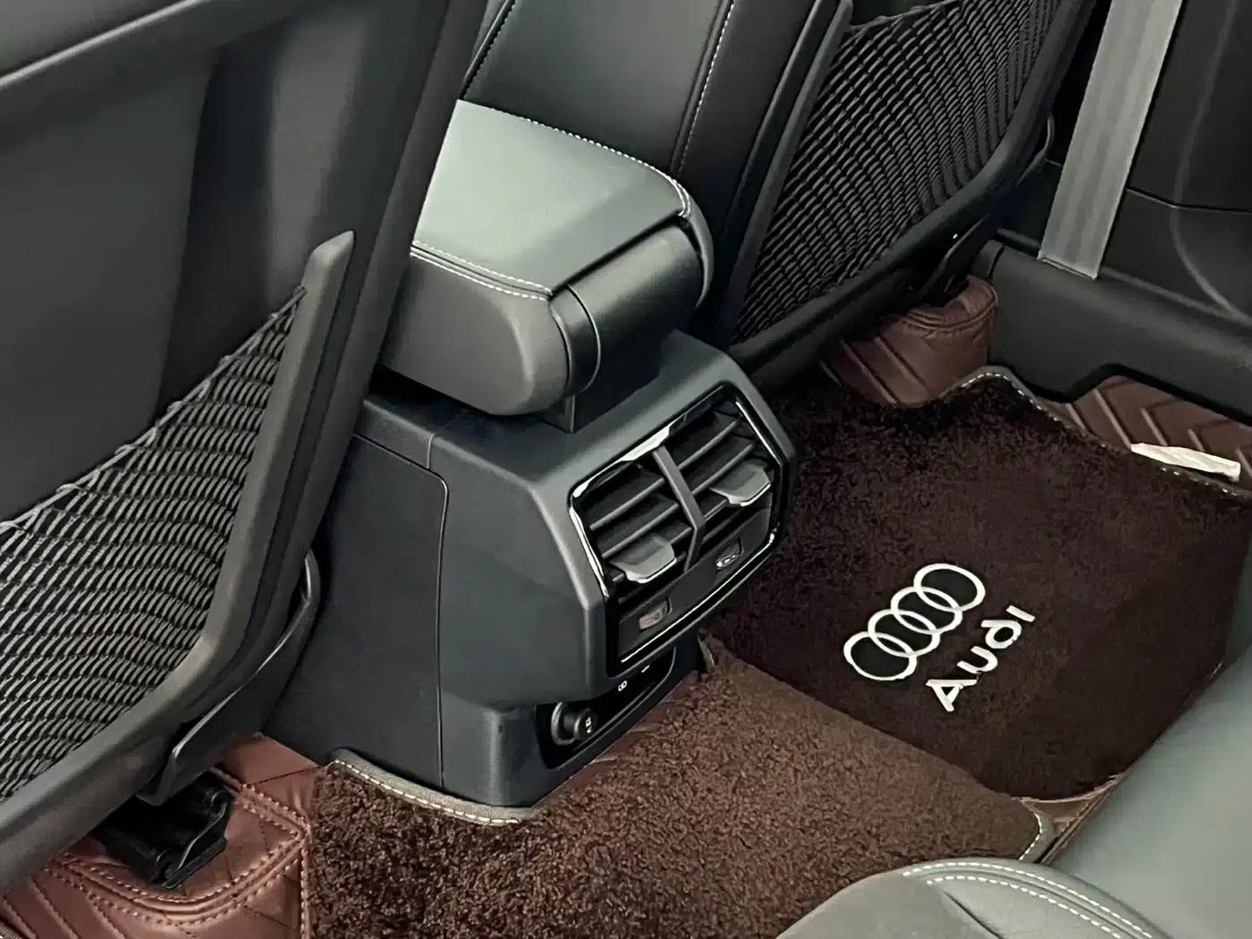 Audi Q3 2022 40 TFSI Fashion Dynamic — миниатюра 20