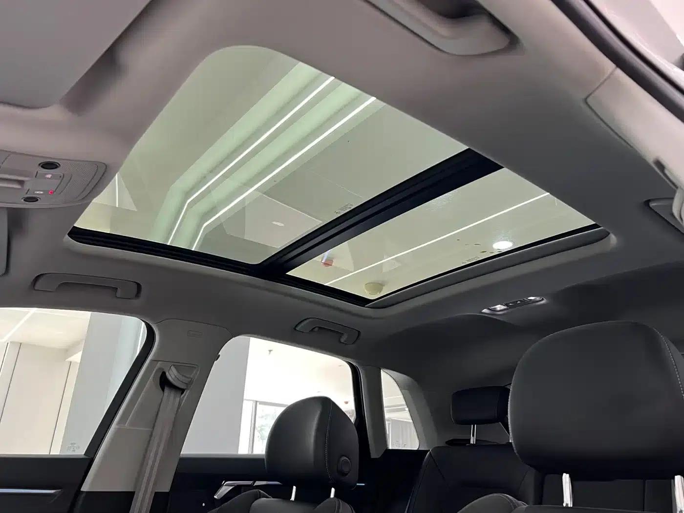 Audi Q3 2022 40 TFSI Fashion Dynamic — миниатюра 22