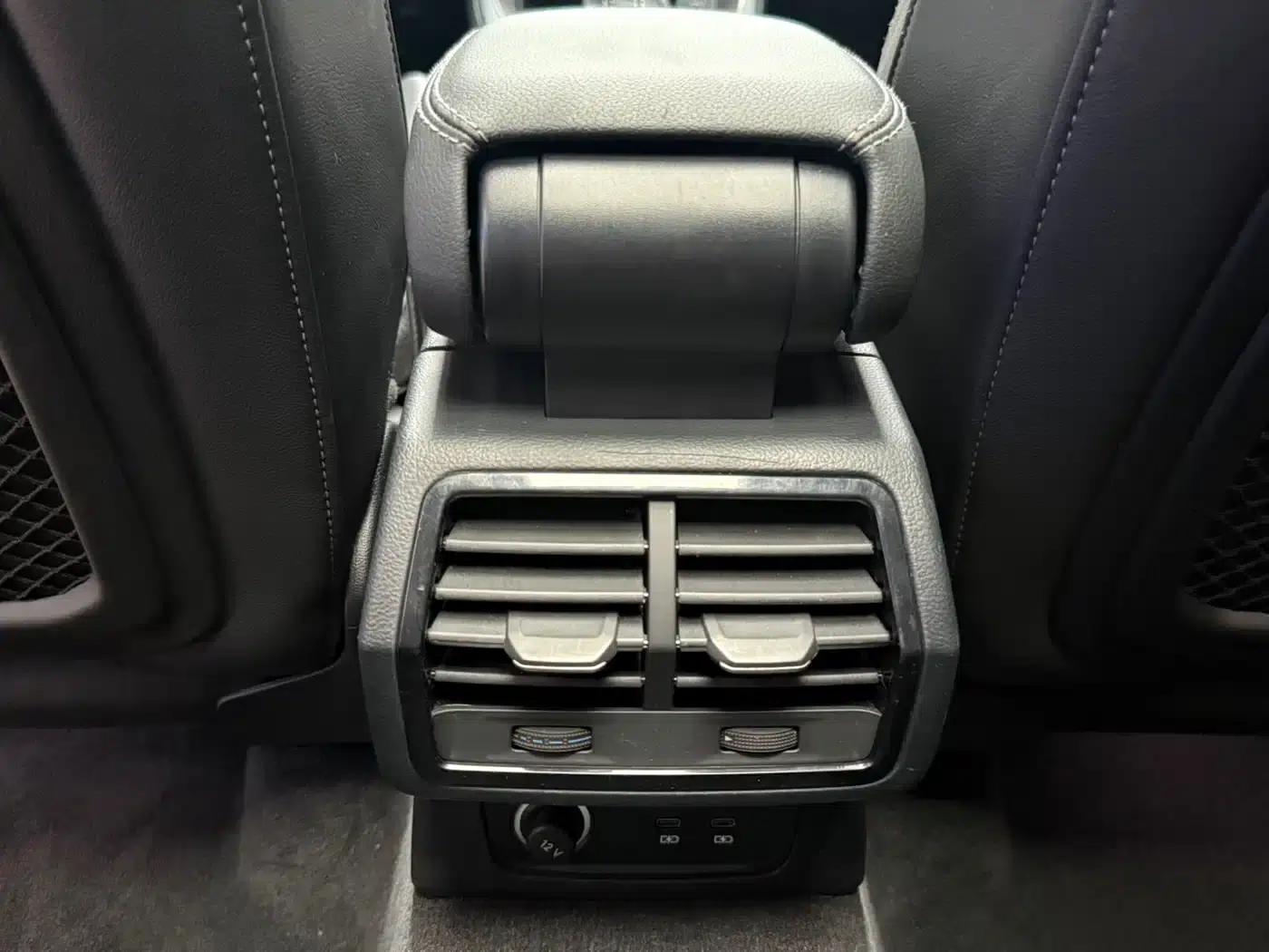 Audi Q3 2022 35 TFSI Fashion Dynamic Edition — миниатюра 19
