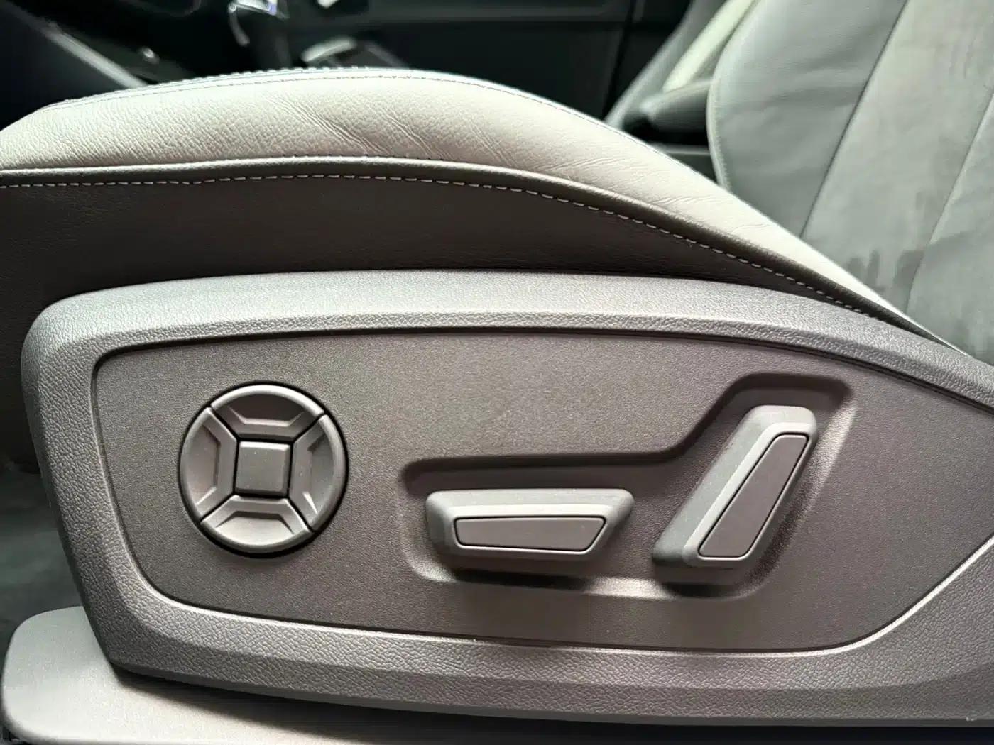Audi Q3 2022 35 TFSI Fashion Dynamic Edition — миниатюра 20