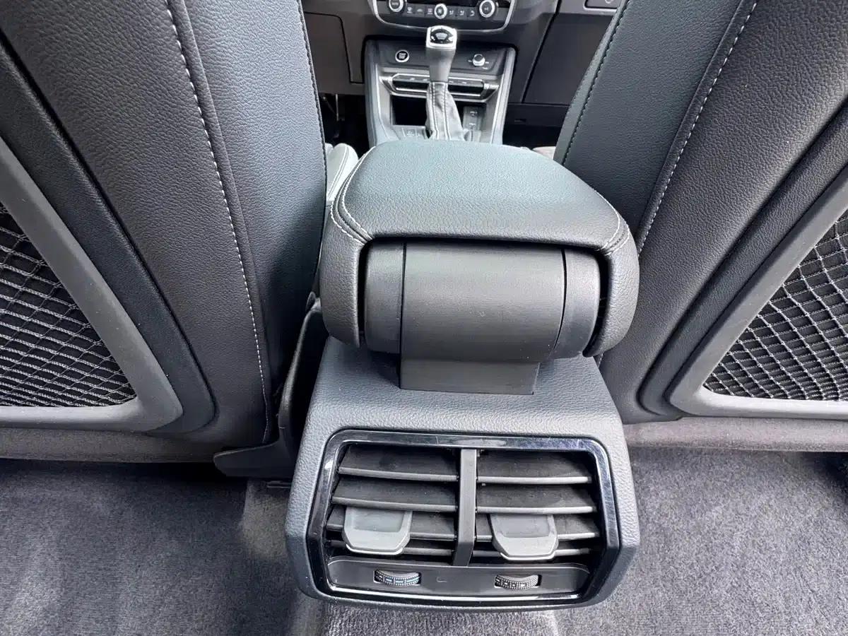 Audi Q3 2022 35 TFSI Fashion Dynamic Edition — миниатюра 12