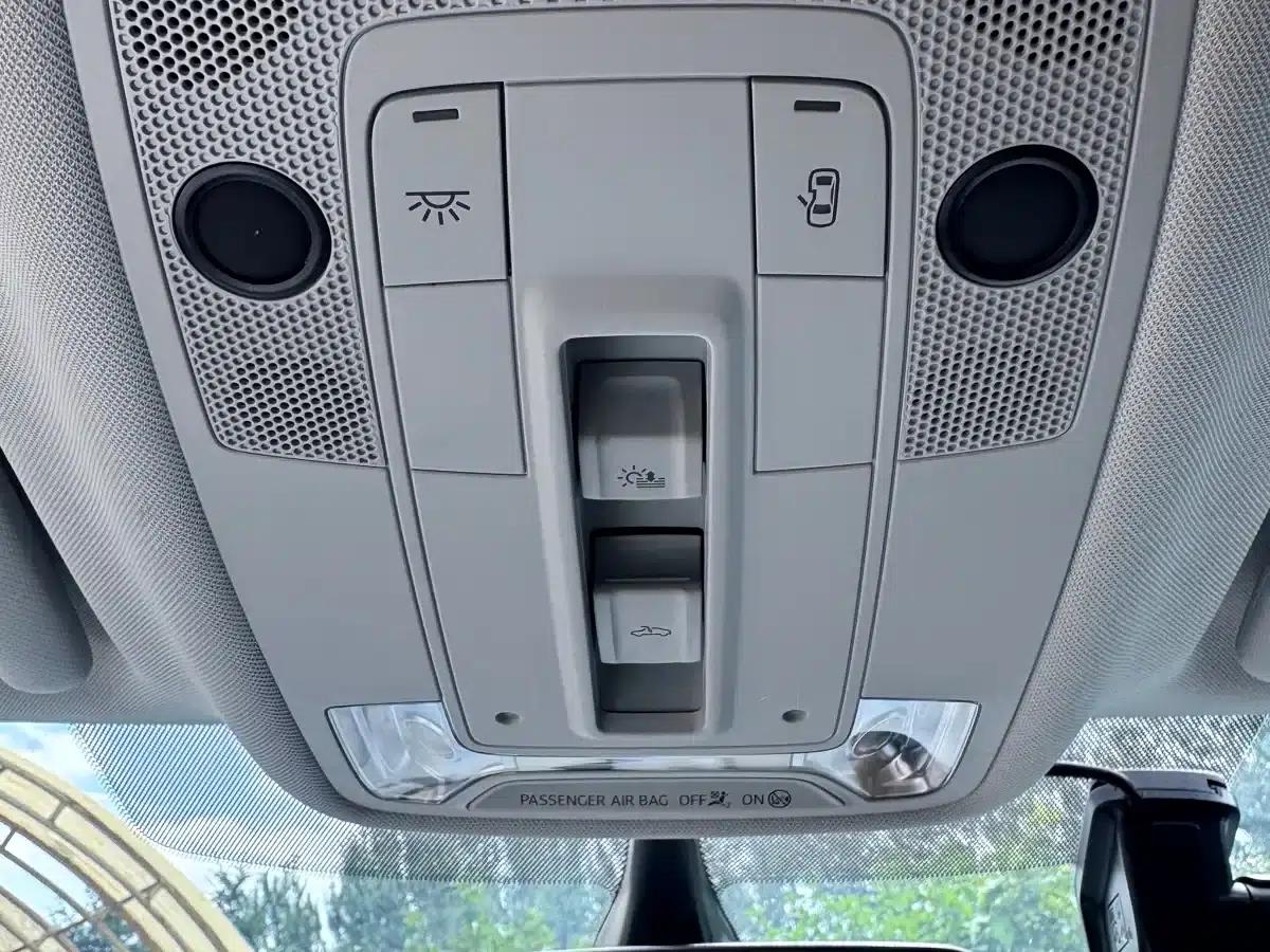 Audi Q3 2022 35 TFSI Fashion Dynamic Edition — миниатюра 17
