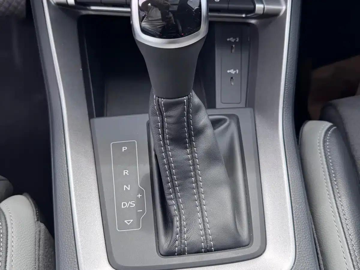 Audi Q3 2022 35 TFSI Fashion Dynamic Edition — миниатюра 21