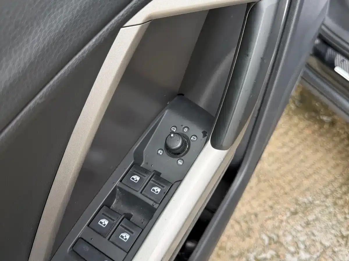 Audi Q3 2022 35 TFSI Fashion Dynamic Edition — миниатюра 17