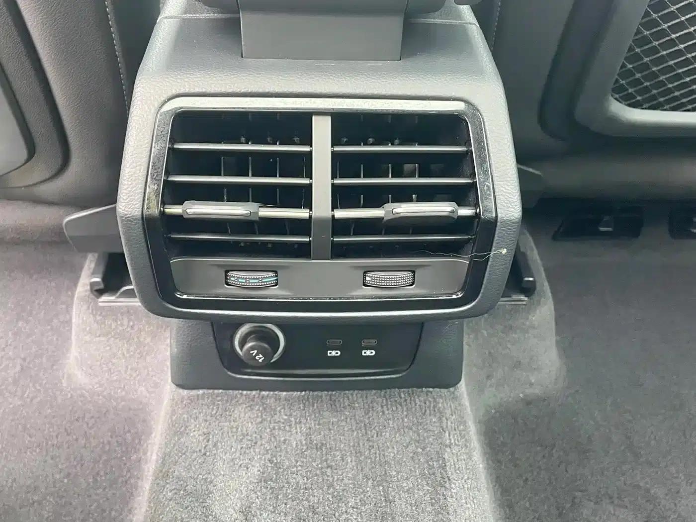 Audi Q3 2023 35 TFSI Fashion Dynamic (1.4T) — миниатюра 19