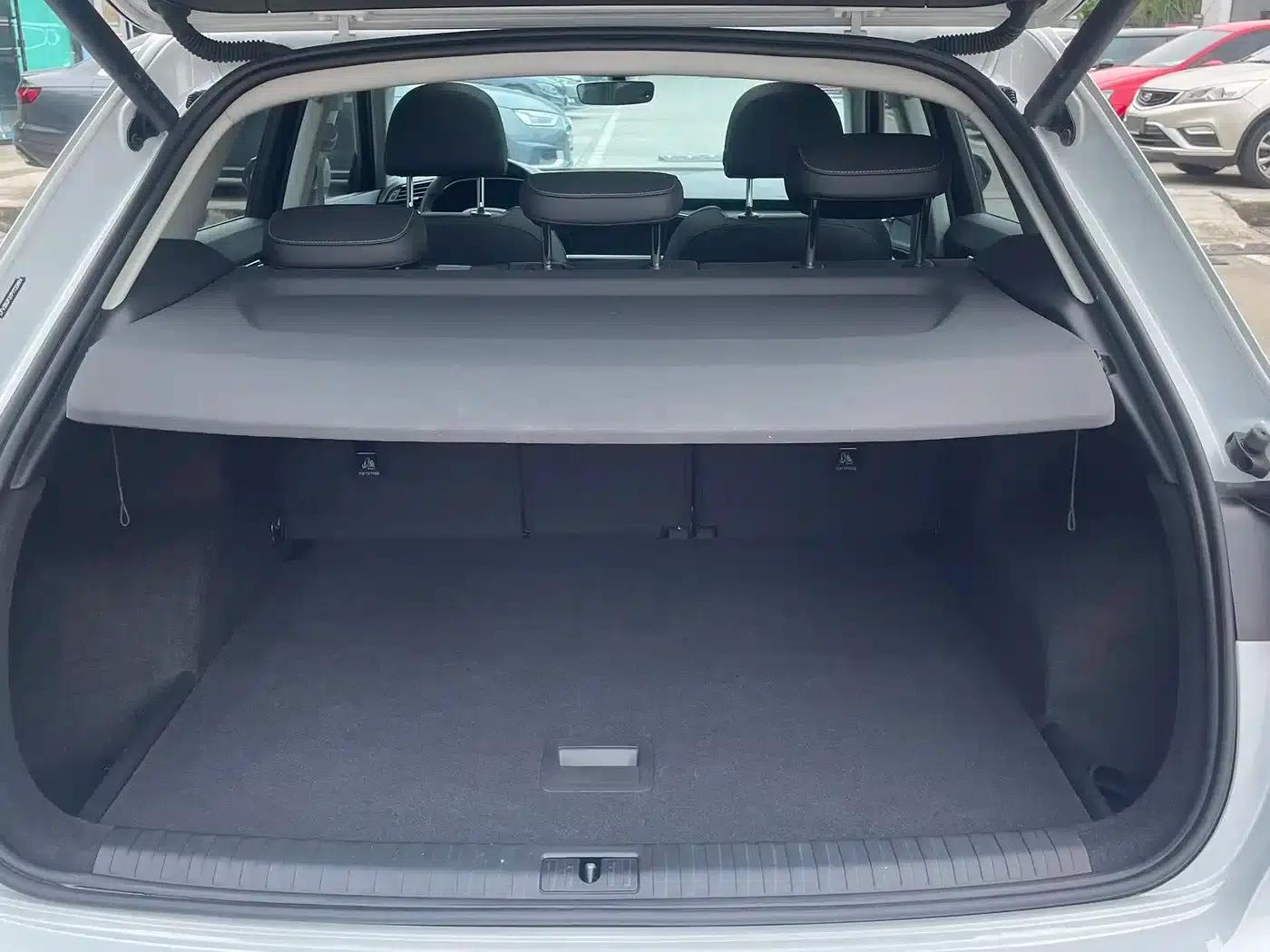 Audi Q3 2023 35 TFSI Fashion Dynamic (1.4T) — миниатюра 6