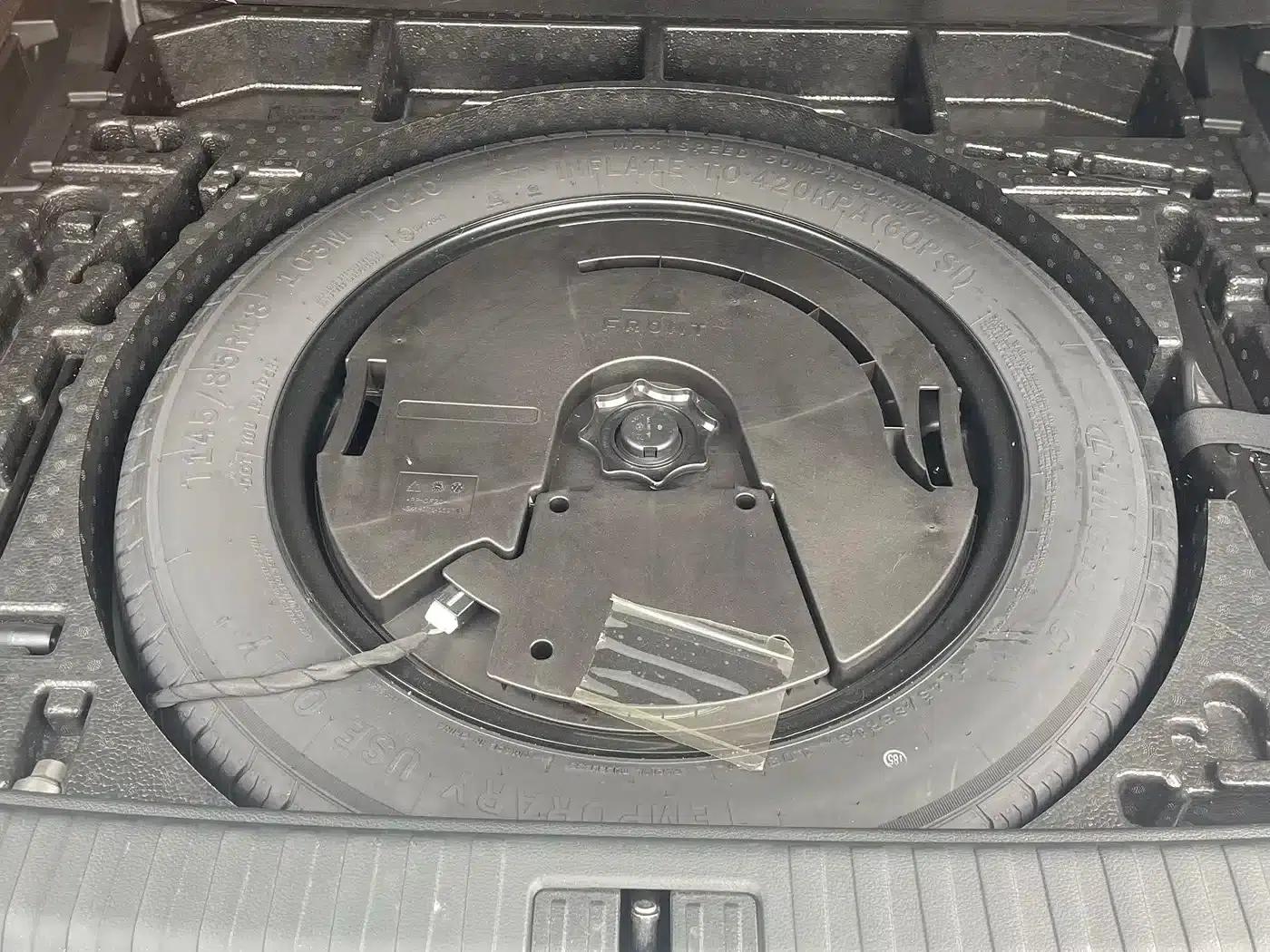 Audi Q3 2023 35 TFSI Fashion Dynamic (1.4T) — миниатюра 8