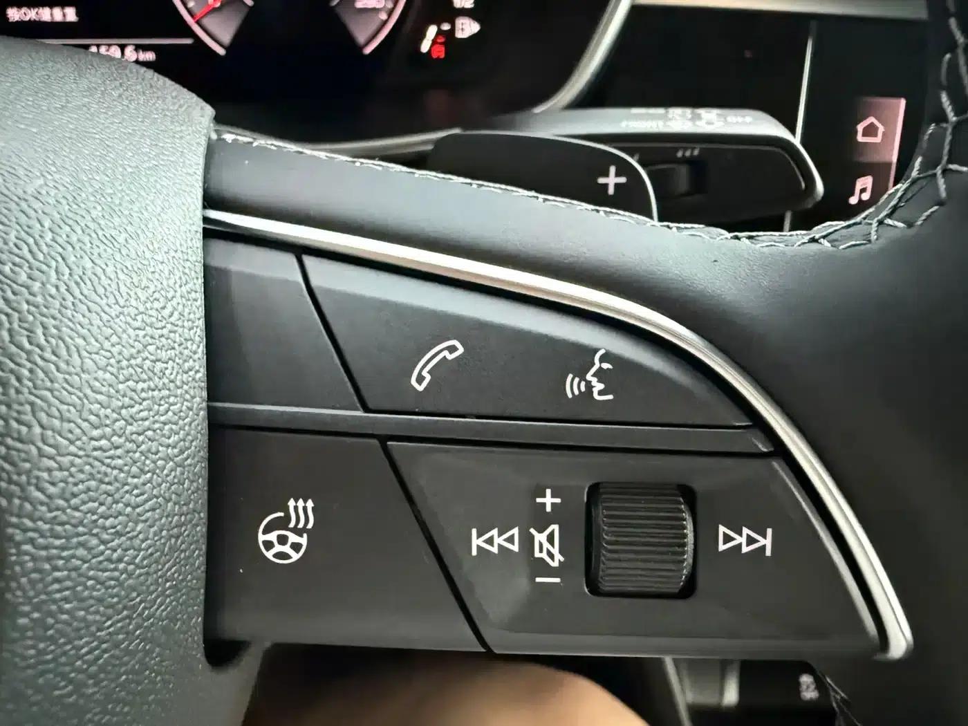 Audi Q3 2022 35 TFSI Fashion Dynamic Edition — миниатюра 15