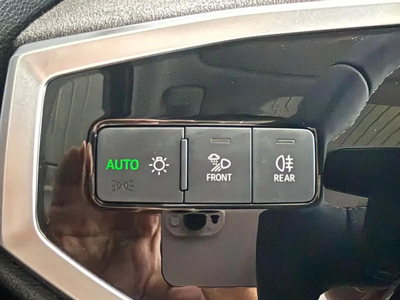 Audi Q3 2022 35 TFSI Fashion Dynamic Edition — миниатюра 17