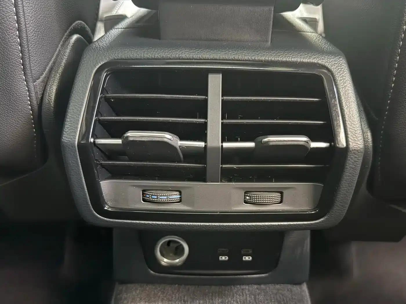 Audi Q3 2022 35 TFSI Fashion Dynamic Edition — миниатюра 18