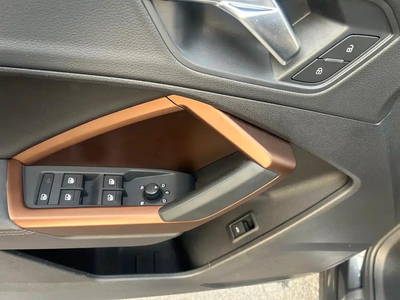 Audi Q3 2022 35 TFSI Fashion Elegance — миниатюра 5