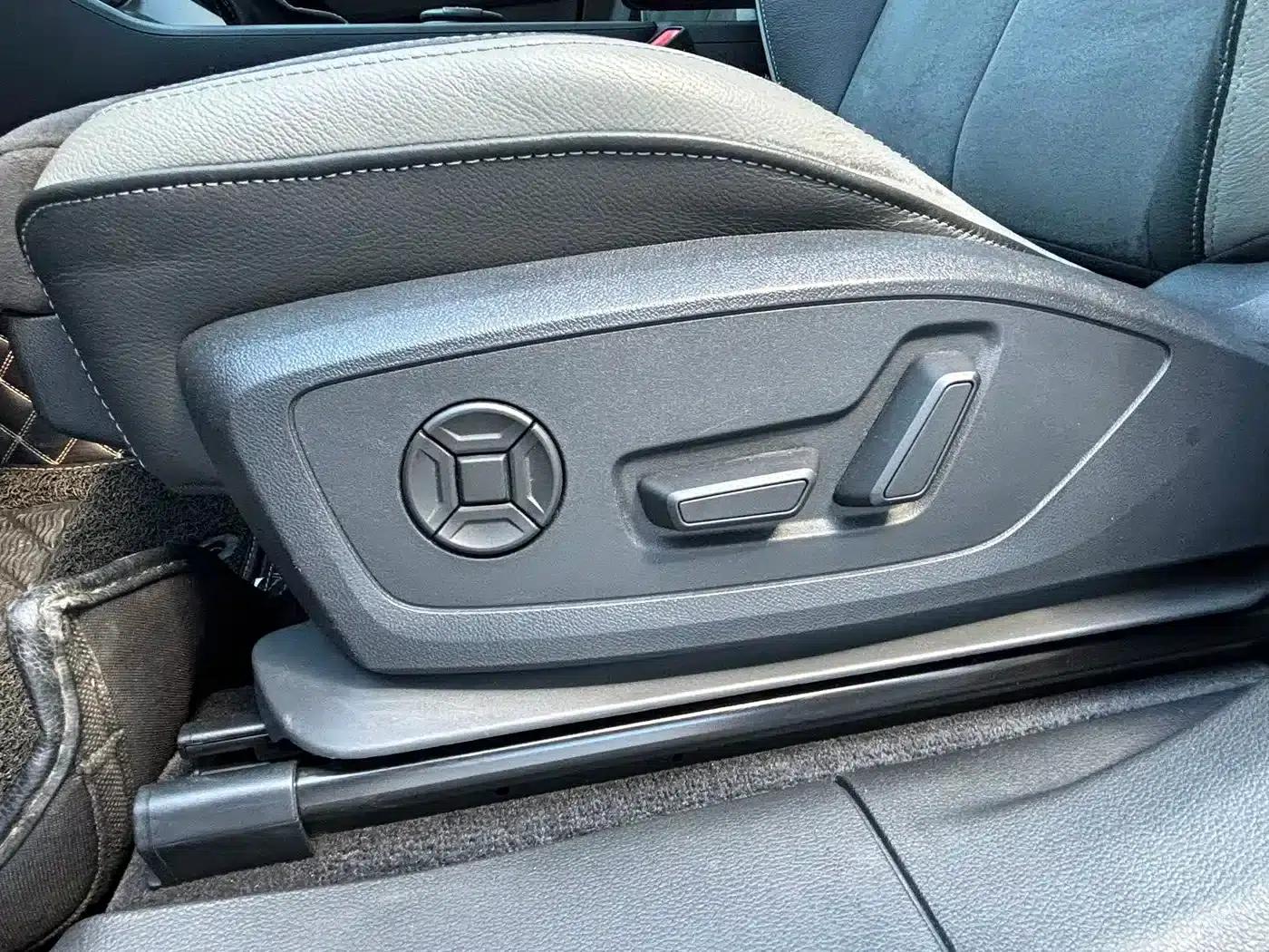 Audi Q3 2022 35 TFSI Fashion Dynamic Edition — миниатюра 20