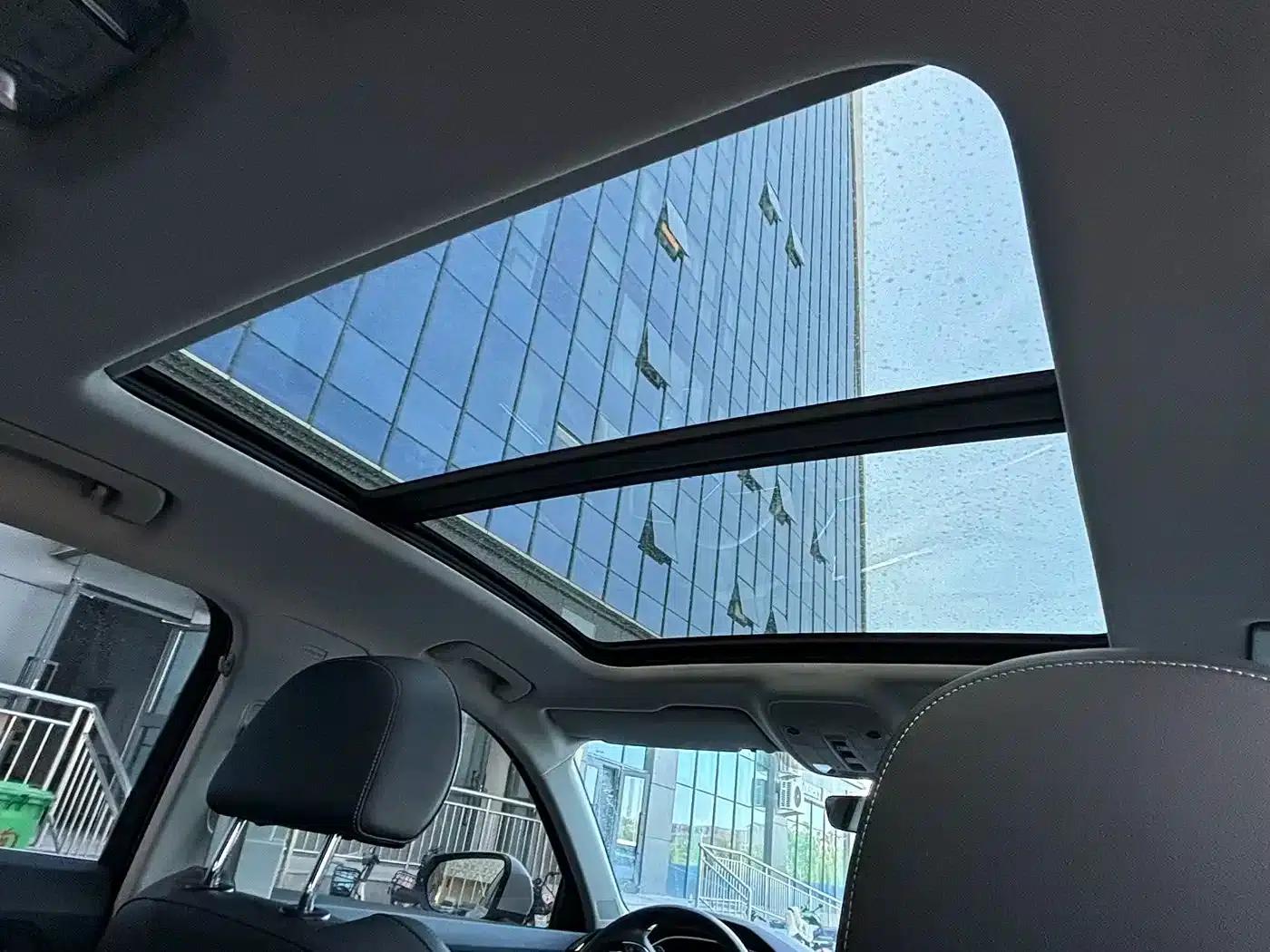 Audi Q3 2022 35 TFSI Fashion Dynamic Edition — миниатюра 27