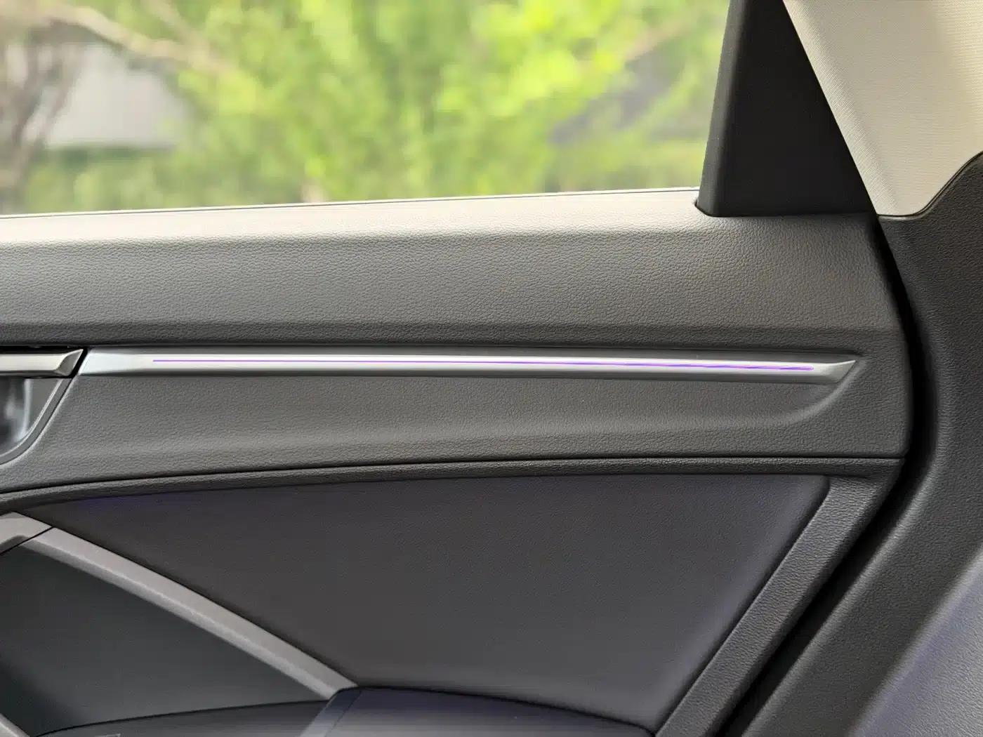 Audi Q3 2023 35 TFSI Fashion Dynamic (1.4T) — миниатюра 8