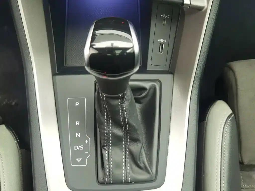 Audi Q3 2020 35 TFSI Fashion Dynamic Edition — миниатюра 13