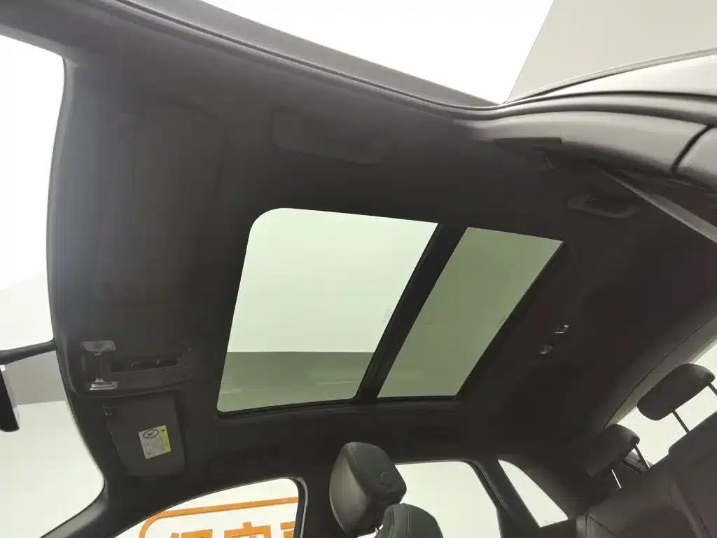 Audi Q3 2020 35 TFSI Fashion Dynamic Edition — миниатюра 14