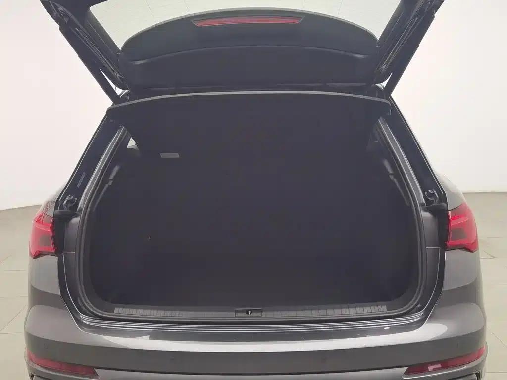 Audi Q3 2020 35 TFSI Fashion Dynamic Edition — миниатюра 16