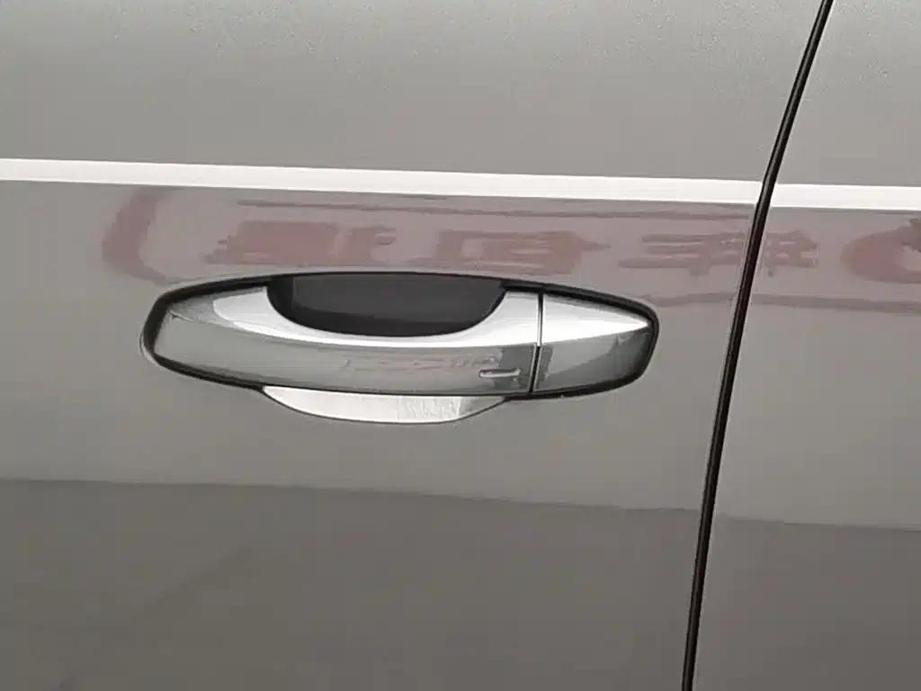 Audi Q3 2020 35 TFSI Fashion Dynamic Edition — миниатюра 18
