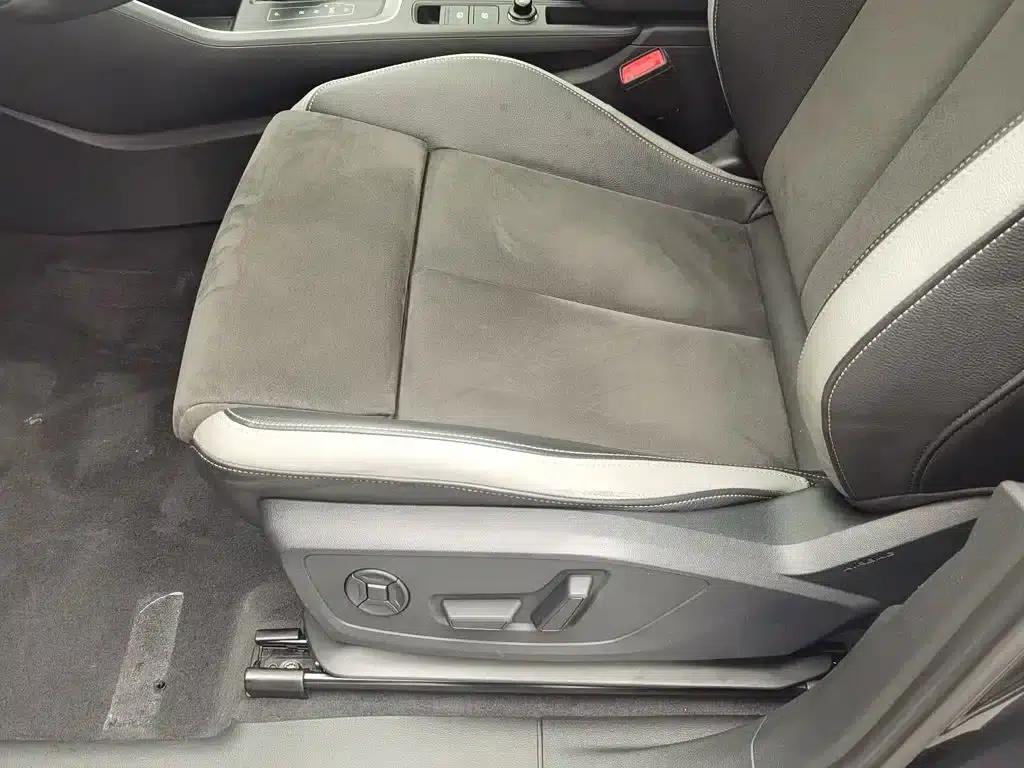 Audi Q3 2020 35 TFSI Fashion Dynamic Edition — миниатюра 20