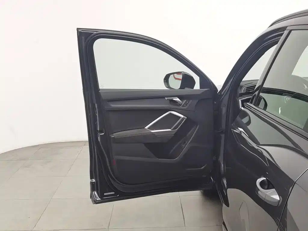 Audi Q3 2020 35 TFSI Fashion Dynamic Edition — миниатюра 8