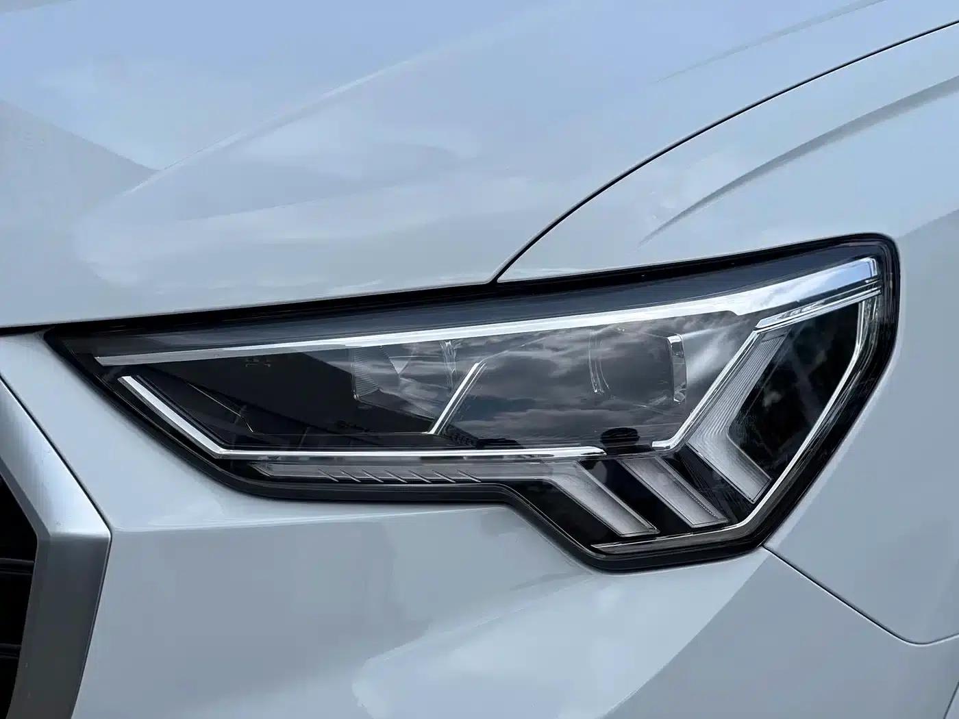 Audi Q3 2023 35 TFSI Fashion Dynamic (1.5T) — миниатюра 13