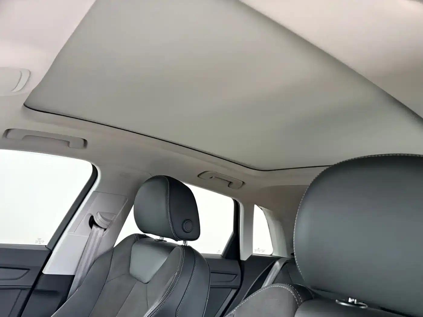 Audi Q3 2023 35 TFSI Progressive Dynamic (1.4T) — миниатюра 6