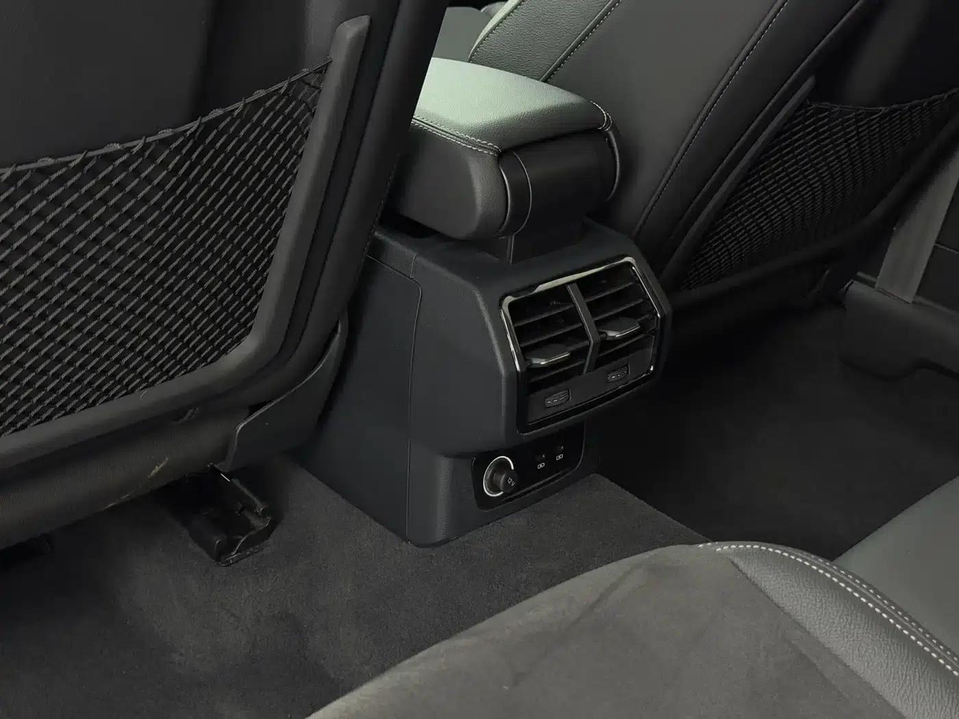 Audi Q3 2022 35 TFSI Fashion Dynamic Edition — миниатюра 14