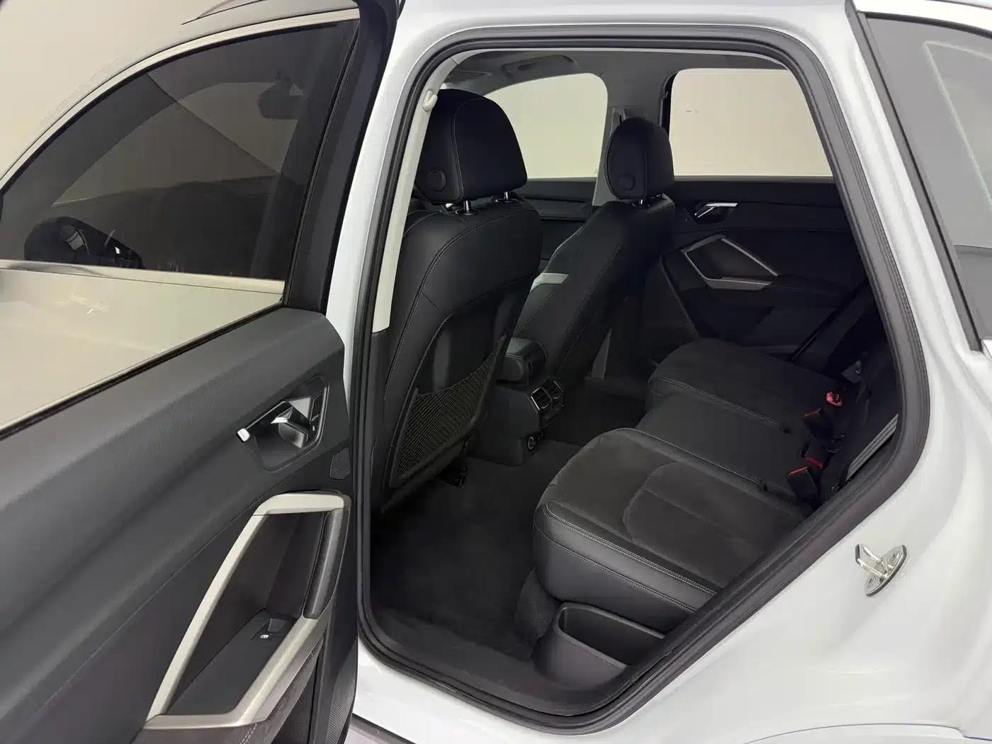 Audi Q3 2022 35 TFSI Fashion Dynamic Edition — миниатюра 15