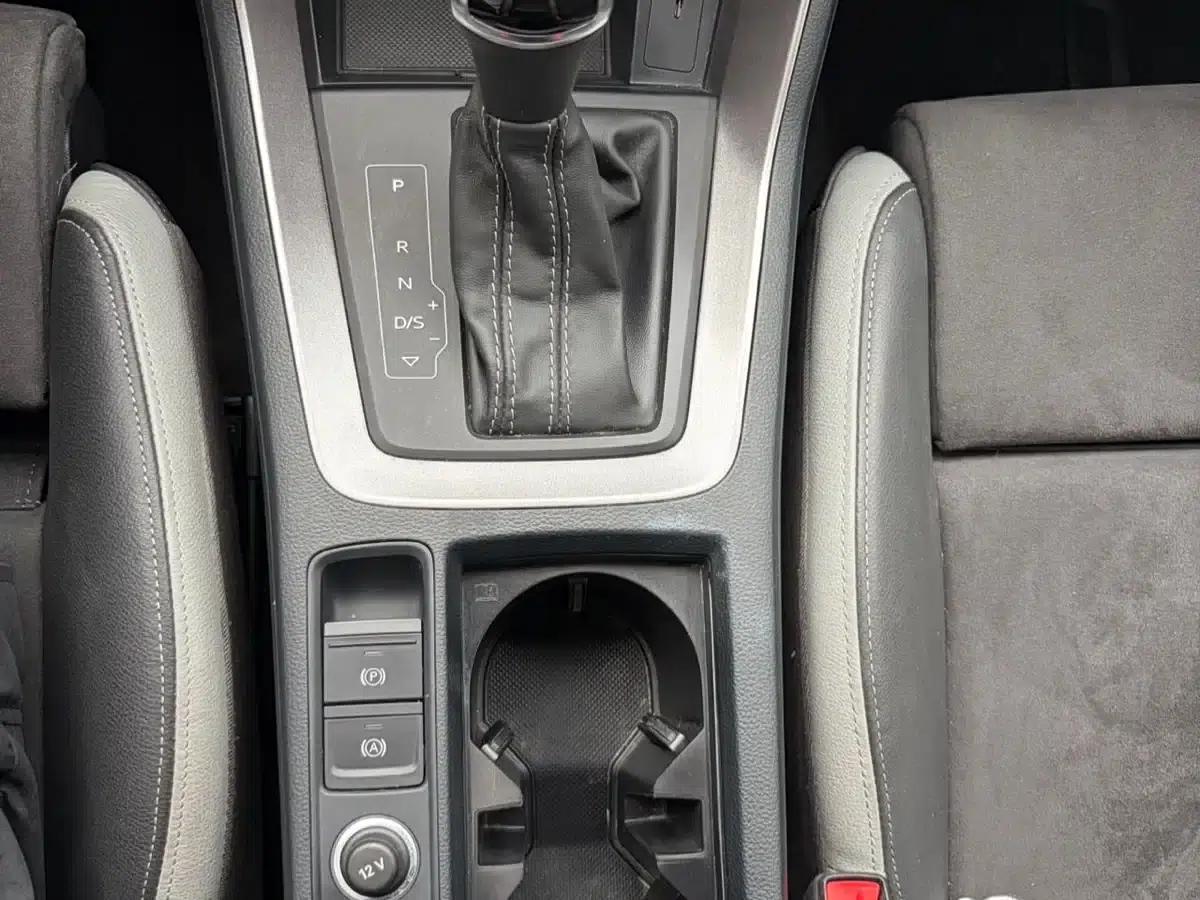 Audi Q3 2022 35 TFSI Fashion Elegance — миниатюра 11