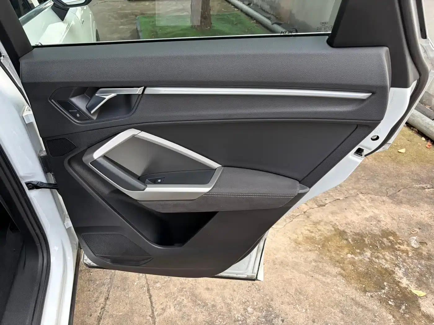Audi Q3 2022 35 TFSI Fashion Elegance — миниатюра 18