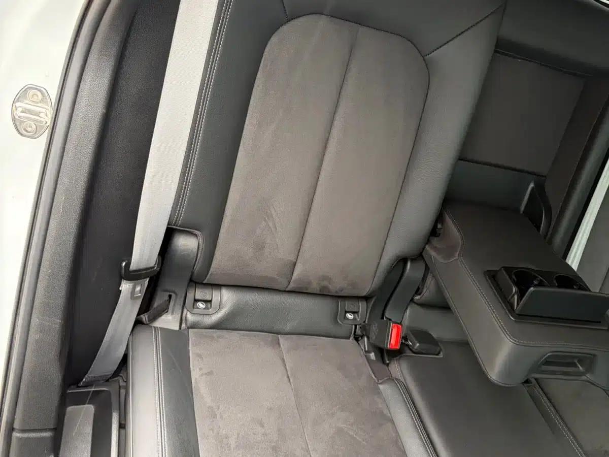 Audi Q3 2022 35 TFSI Fashion Elegance — миниатюра 9
