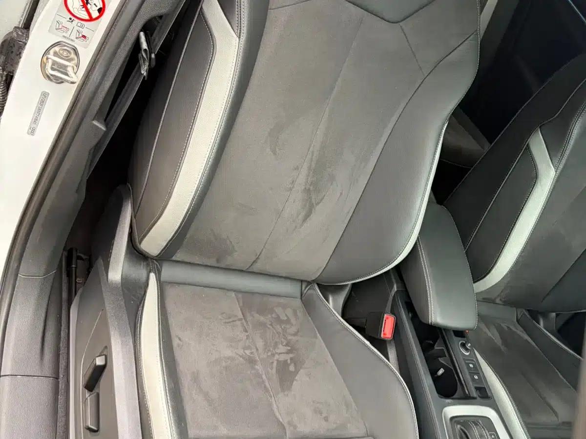 Audi Q3 2022 35 TFSI Fashion Elegance — миниатюра 10