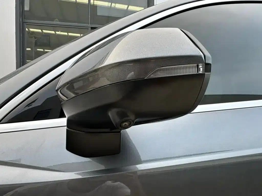 Audi Q3 2022 35 TFSI Progressive Dynamic — миниатюра 5