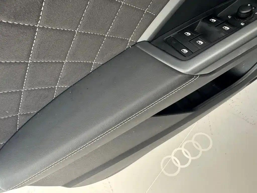 Audi Q3 2024 35 TFSI Fashion Dynamic Edition — миниатюра 12