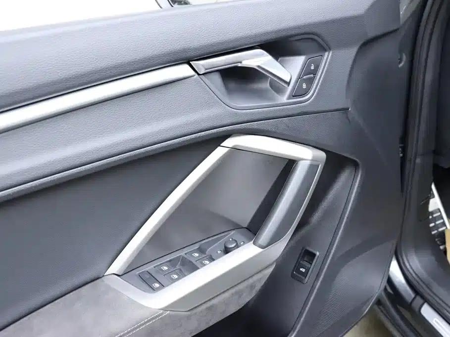 Audi Q3 2022 45 TFSI quattro Fashion Dynamic — миниатюра 13