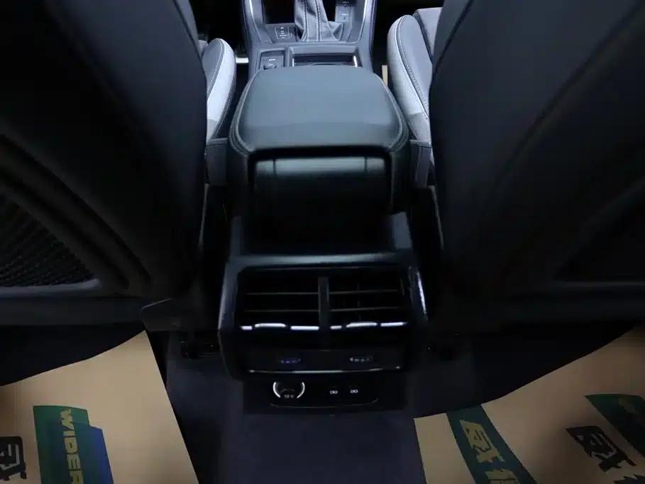 Audi Q3 2022 45 TFSI quattro Fashion Dynamic — миниатюра 21