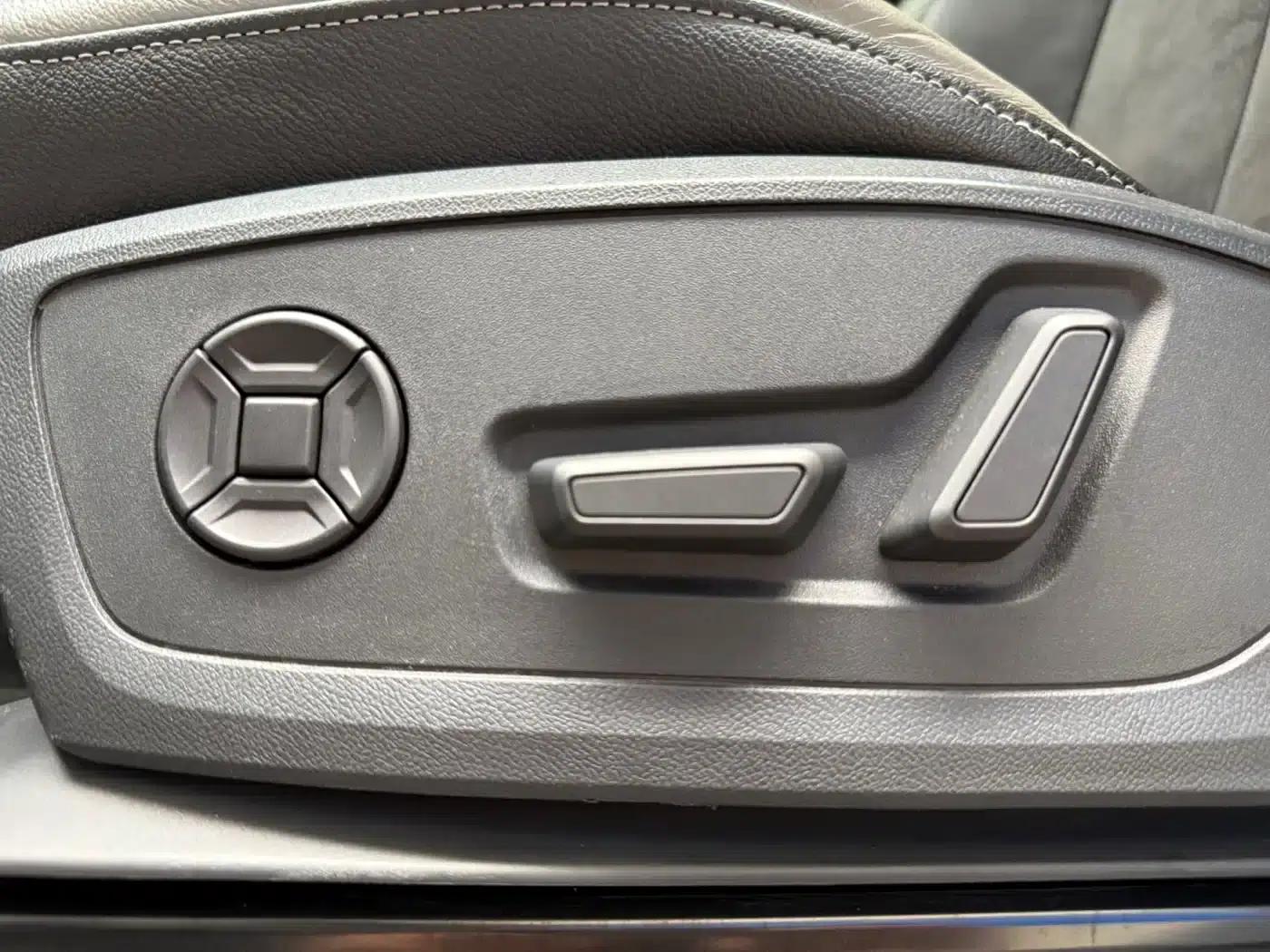 Audi Q3 2023 35 TFSI Fashion Dynamic (1.4T) — миниатюра 18