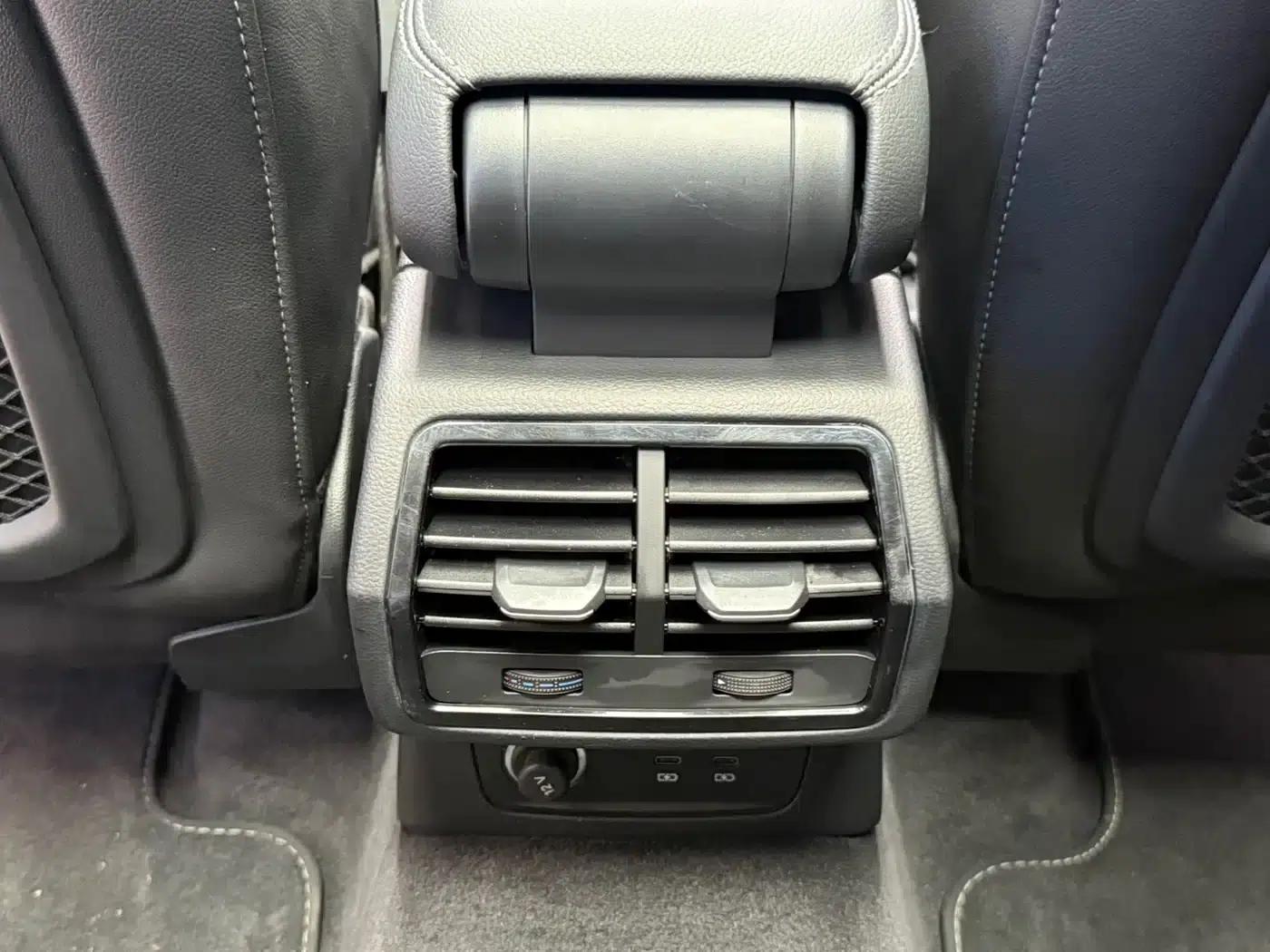 Audi Q3 2023 35 TFSI Fashion Dynamic (1.4T) — миниатюра 19