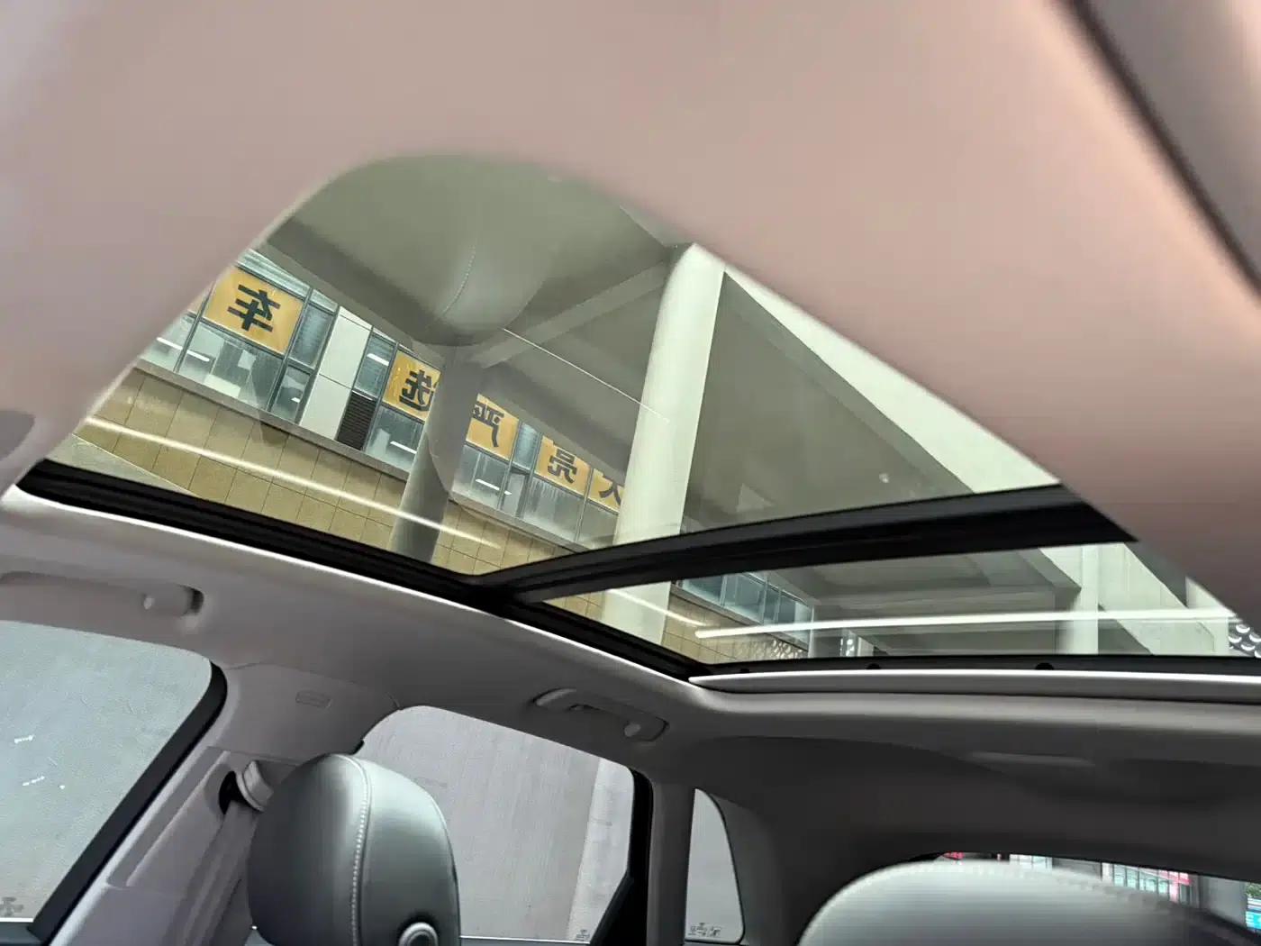 Audi Q3 2023 35 TFSI Fashion Dynamic (1.4T) — миниатюра 20
