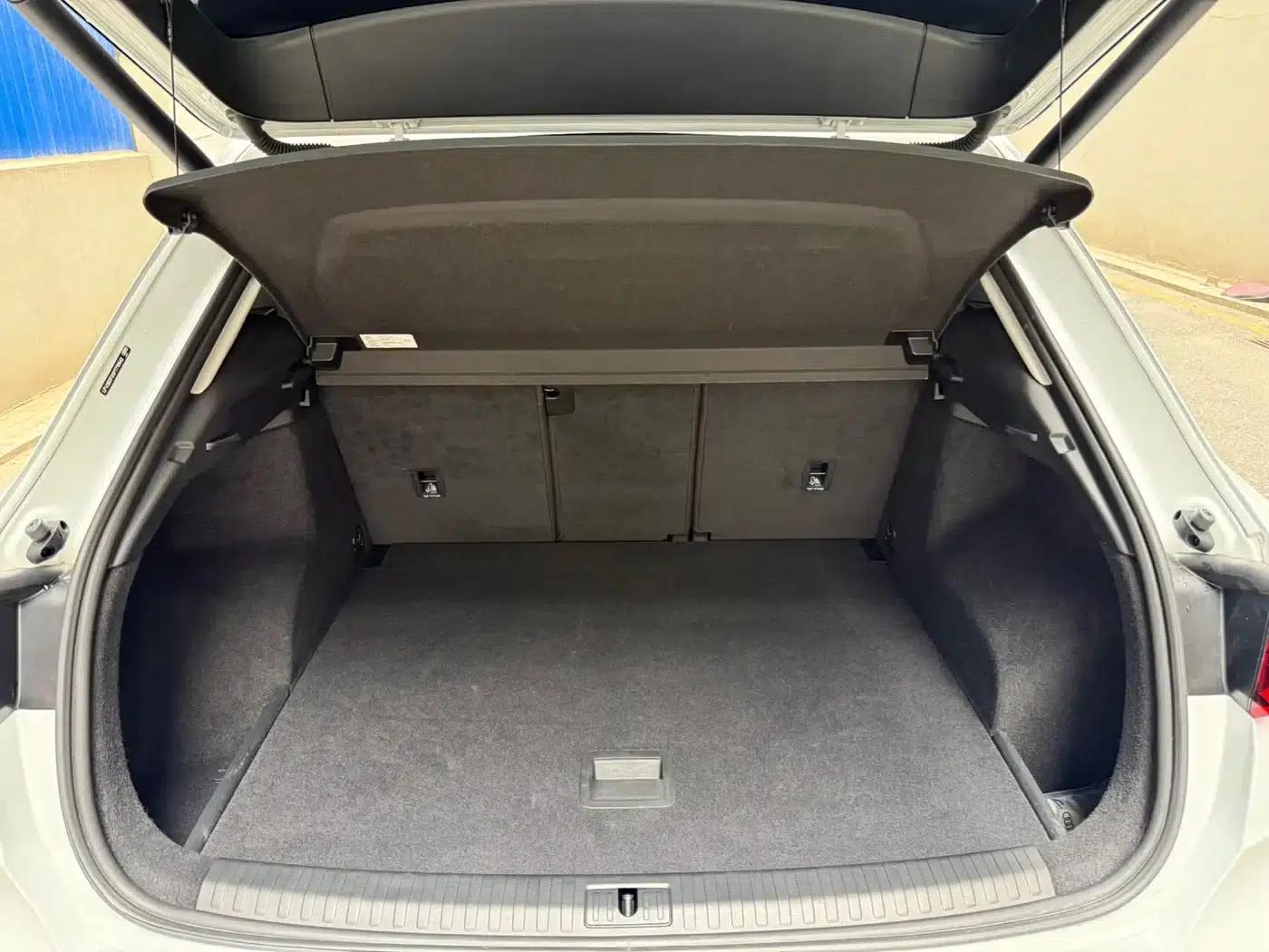 Audi Q3 2023 35 TFSI Fashion Dynamic (1.4T) — миниатюра 21