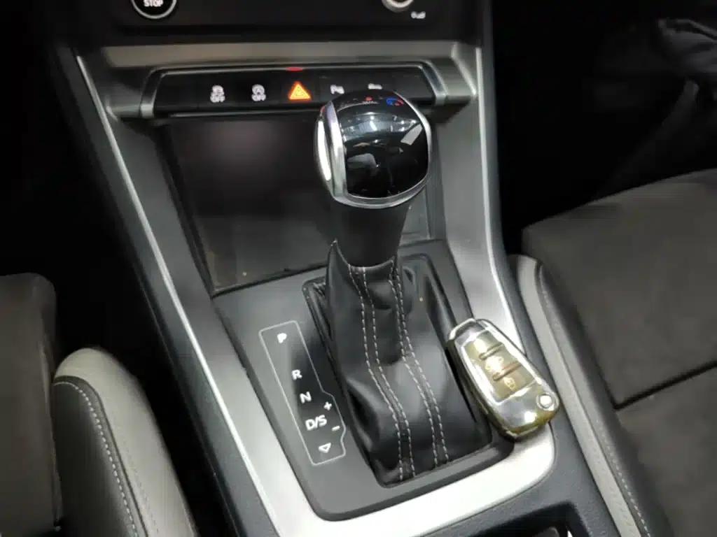 Audi Q3 2021 35 TFSI Fashion Dynamic Edition — миниатюра 14