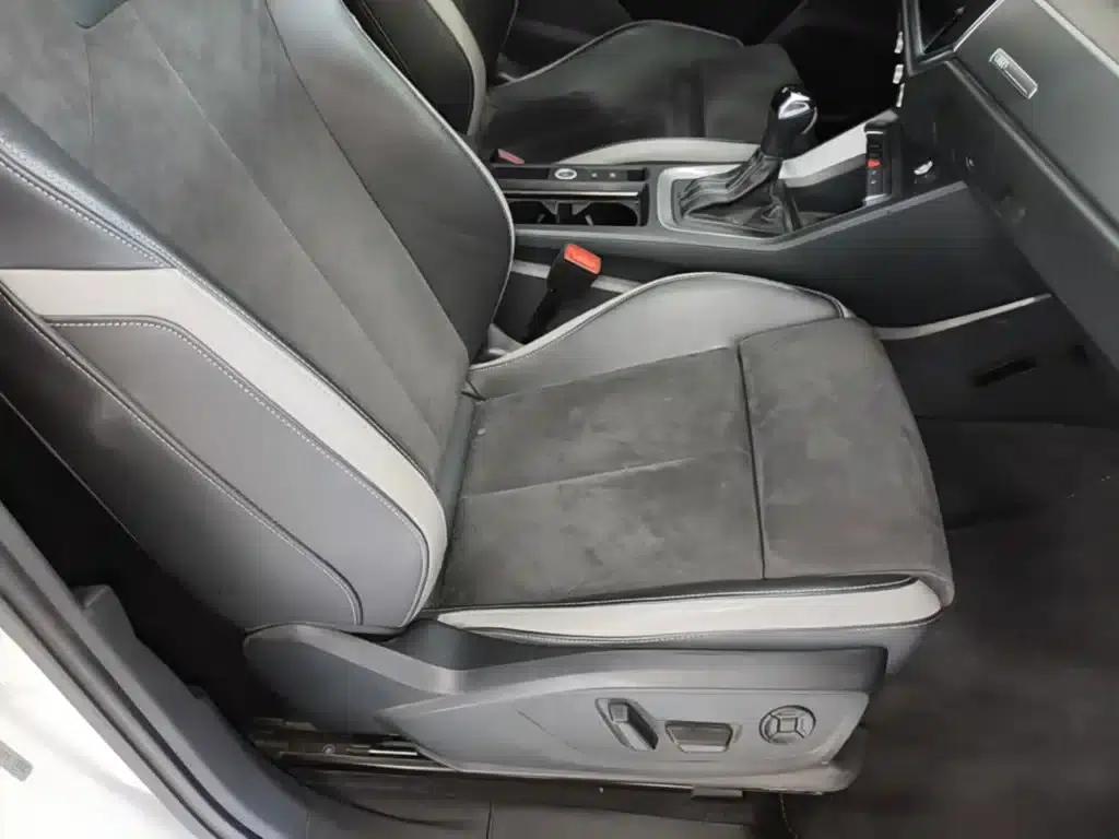 Audi Q3 2021 35 TFSI Fashion Dynamic Edition — миниатюра 25