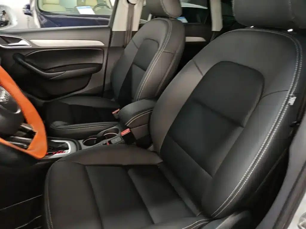 Audi Q3 2015 35 TFSI Progressive — миниатюра 15