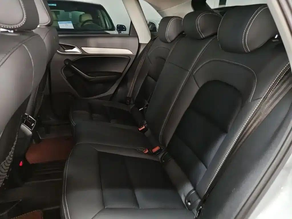 Audi Q3 2015 35 TFSI Progressive — миниатюра 17