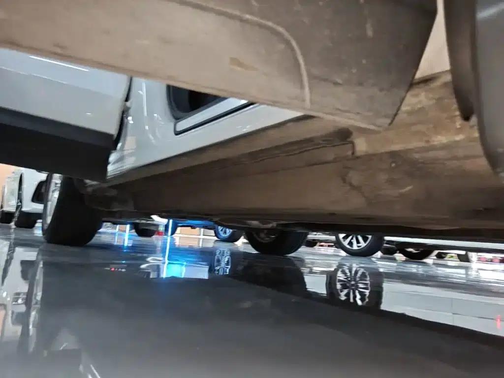 Audi Q3 2015 35 TFSI Progressive — миниатюра 21