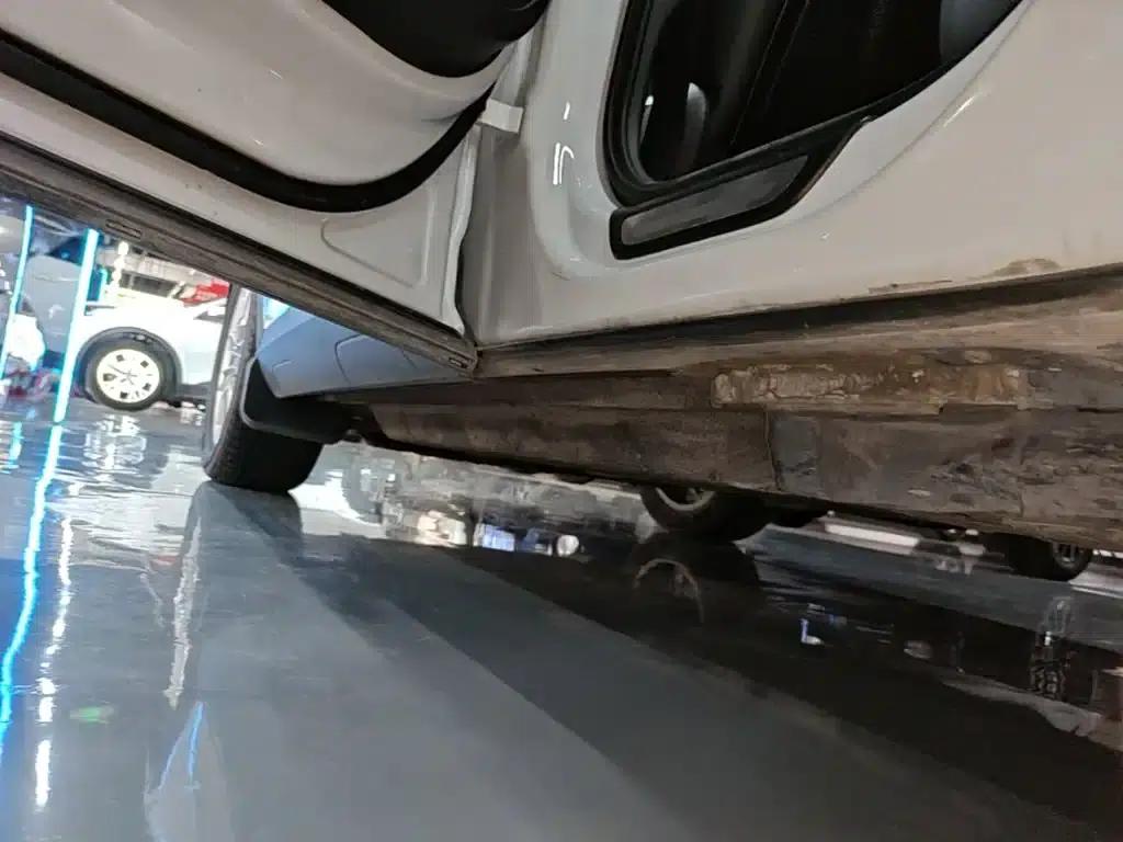 Audi Q3 2015 35 TFSI Progressive — миниатюра 22