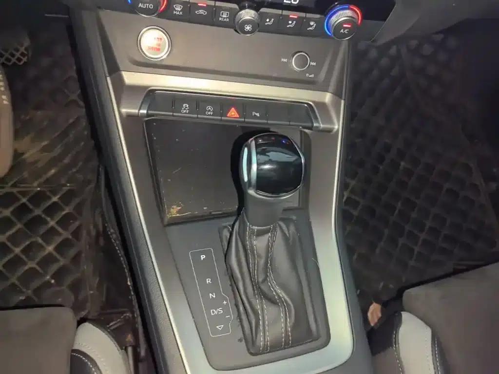 Audi Q3 2021 35 TFSI Progressive Dynamic — миниатюра 14